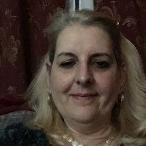 Meet your Posher, Sherry